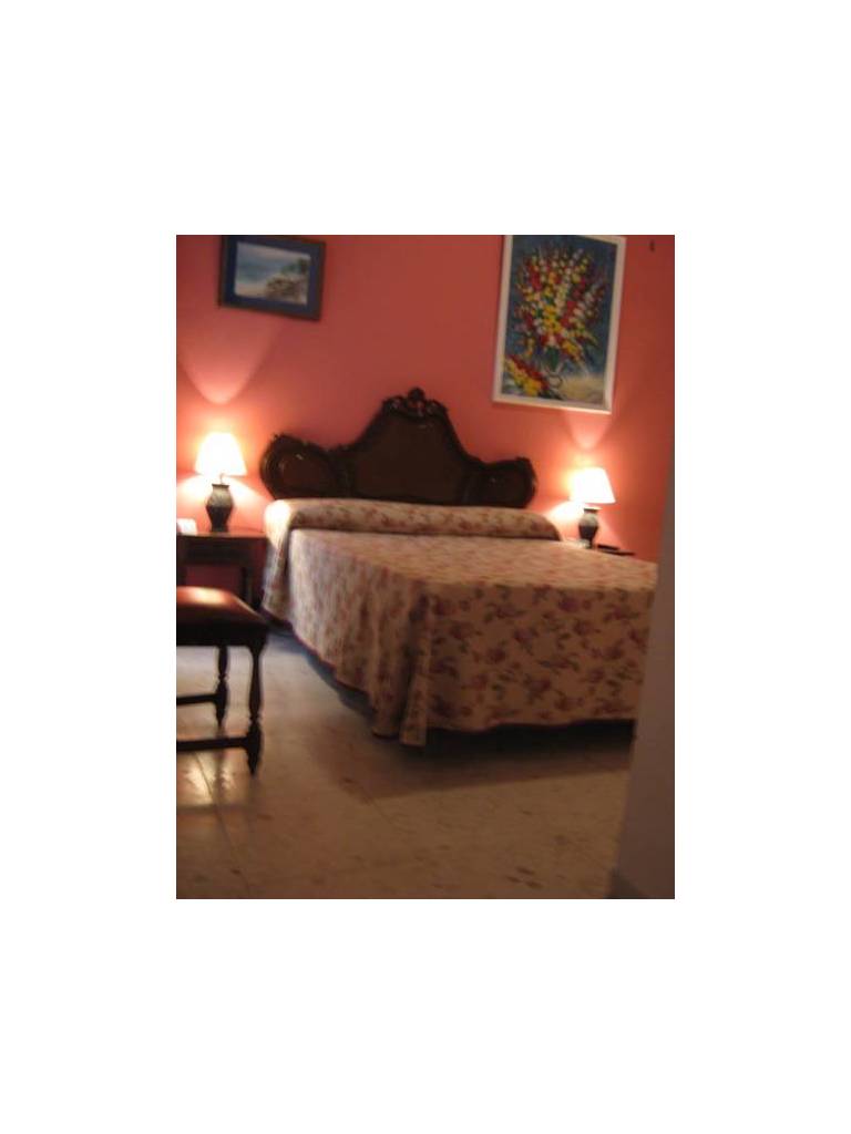 Hosteria Bahia 
