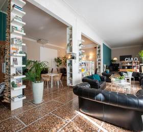 Туры в Hotel Tigullio в Италии