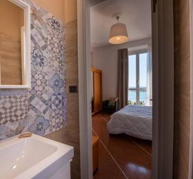 Hotel Tigullio в Лаванье