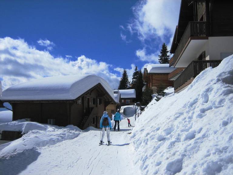 Hotel Schmitta 