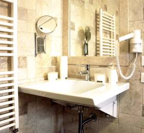 Отдых в B&B Margherita  - Италия, Остуни