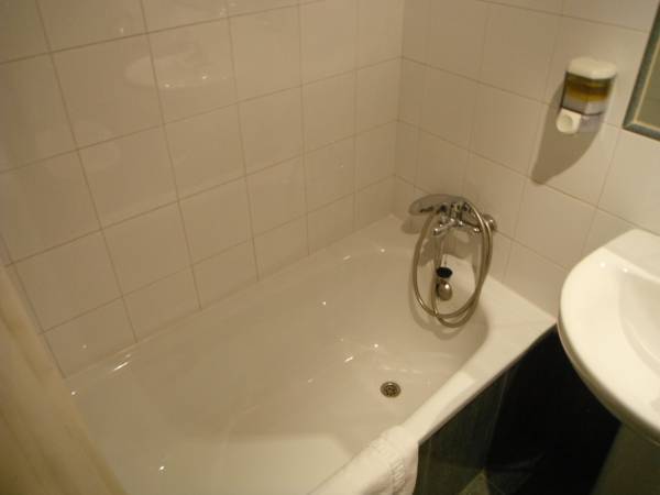 Hotel Clemente  2* Испания, Барбастро