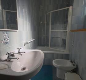 Отдых в Hostal Miramar - Испания, Дейя
