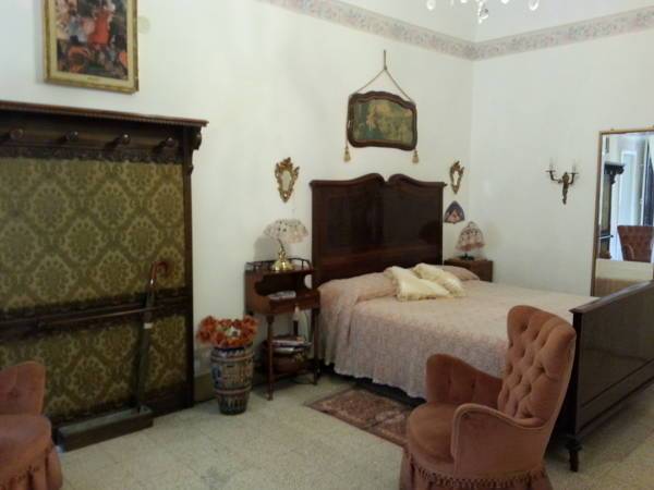 Centro Storico Италия, Ното