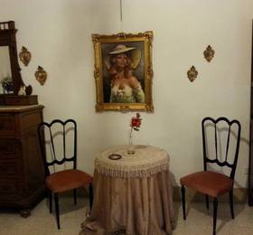 Centro Storico в Ното