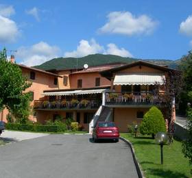 Отдых в Hotel Colomber  - Италия, Гардоне Ривьера