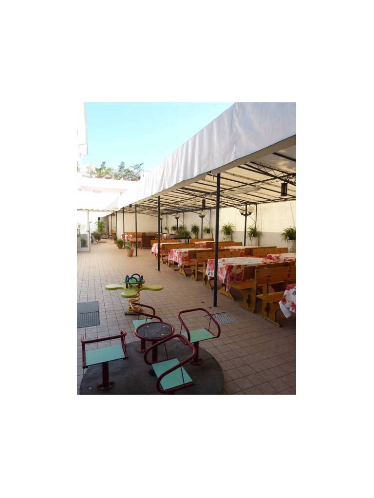 Hotel Al Ponte 