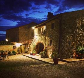Fattoria Conio в Таварнелле-Валь-ди-Пезе