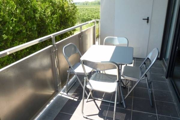 Bon Relax Flat Испания, Сант-Педро-Пескадор