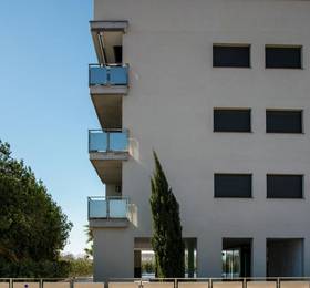 Отдых в Bon Relax Flat - Испания, Сант-Педро-Пескадор