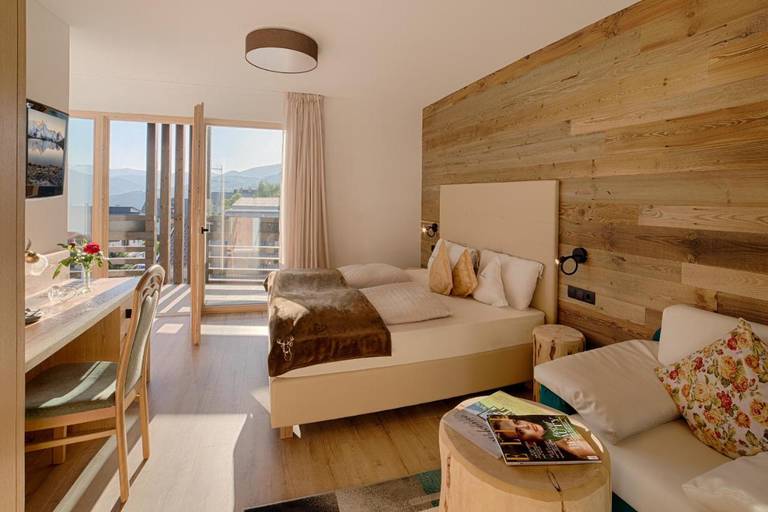 Hotel Kristall 