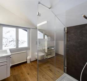 Туры в Apartment Lenk 1580 в Швейцарии