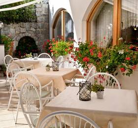 Отдых в Hotel Alpenhof  - Италия, Ультимо