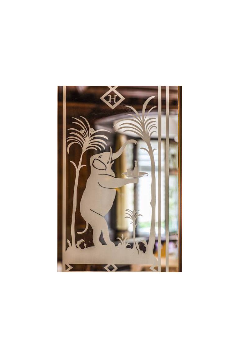 Hotel Elephant 