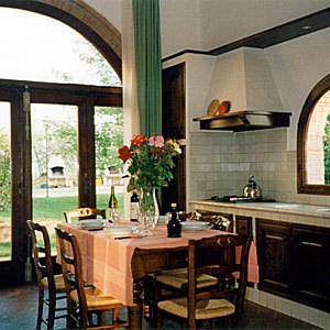 Tenuta Moriano Италия, Монтеспертоли