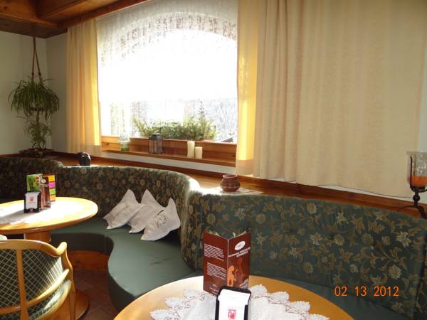 Hotel Mondeval 