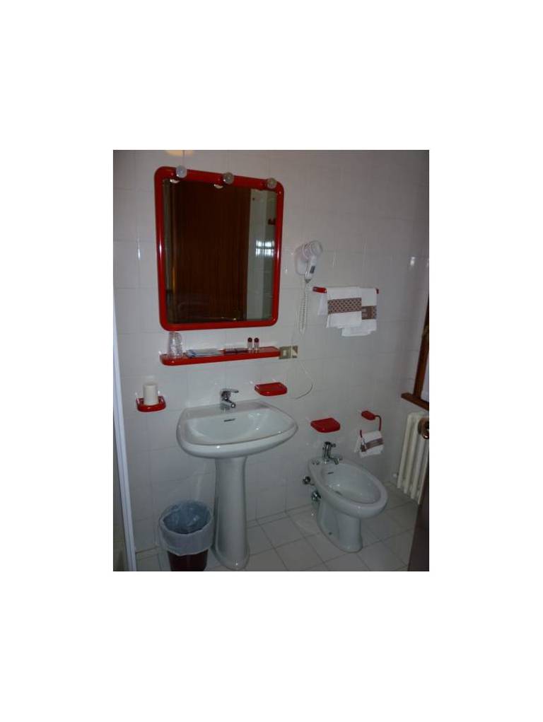 Albergo Aurora 