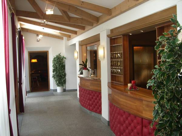 Hotel zur Post  3* Италия, Кьенес