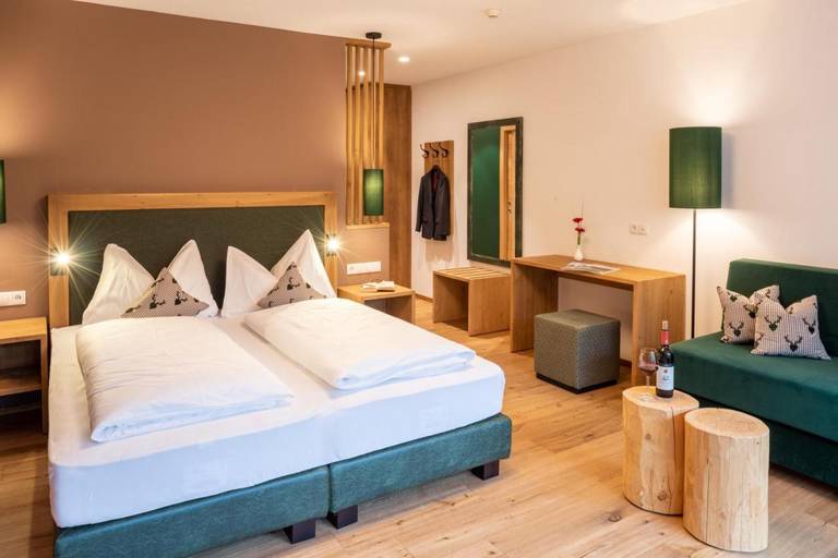 Hotel zur Post 