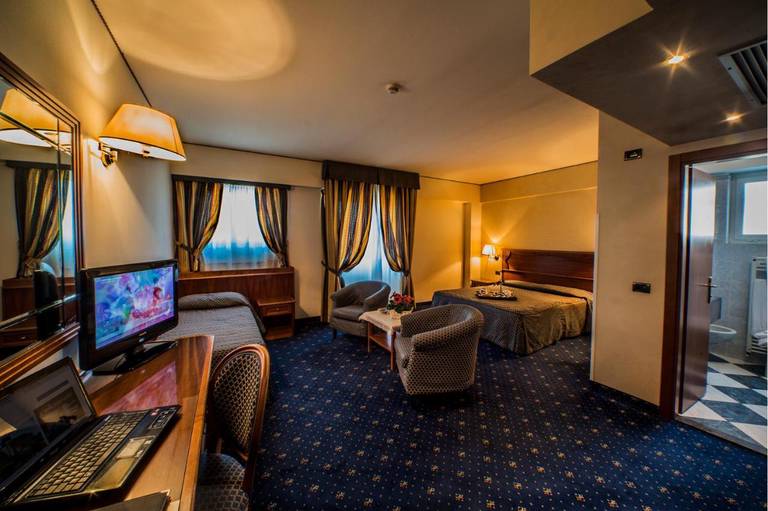Hotel Valdarno 