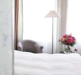 Отдых в Hotel Metropol  - Швейцария, Санкт-Галлен