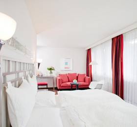 Hotel Metropol  в Санкт-Галлене