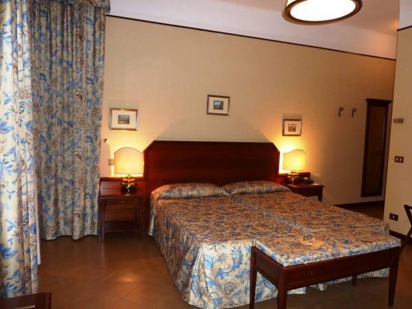 Albergo Reggio  3* Италия, Реджо-нель-Эмилия