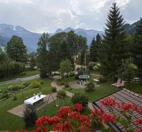 Туры в Hotel Waldrand в Швейцарии
