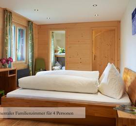 Hotel Waldrand в Ленке