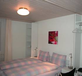 Отдых в Hotel Sporting  - Швейцария, Санкт-Галлен