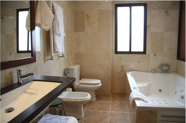 Hotel Mulhacen  2* Испания, Гвадикс