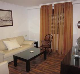 Hotel Mulhacen  в Гвадиксе