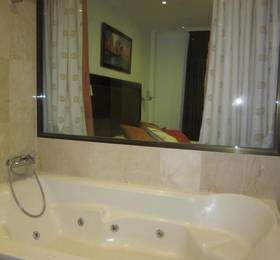 Туры в Hotel Mulhacen  в Испании