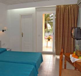 Туры в Hotel Jeremias в Испании