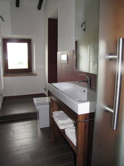 SommaVilla B&B  Италия, Виккьо
