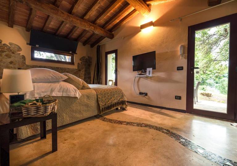 Relais Vedetta 