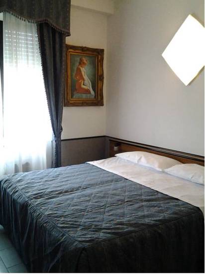 Vip Hotel Nova  3* Италия, Реджо-нель-Эмилия