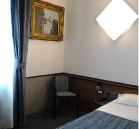 Туры в Vip Hotel Nova  в Италии