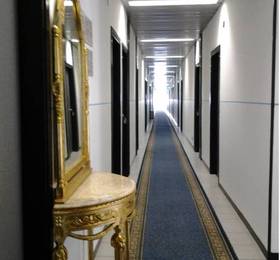 Vip Hotel Nova  в Реджо-нель-Эмилия