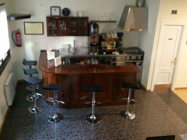 Posada Del Mar 1* Испания, Суансес