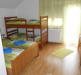 Отдых в House Jerkovic - Хорватия, Кореница