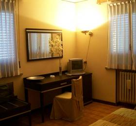 Hotel La Rosta  в Реджо-нель-Эмилия