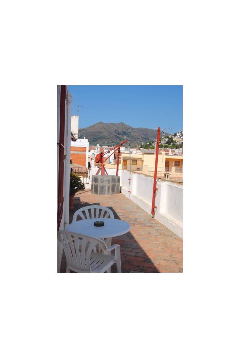 Hostal Colonia 