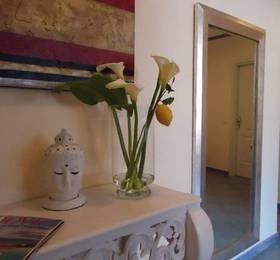 Hotel Soleluna  в Сорренто