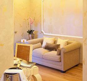 Hotel Sa Calma в Бегуре