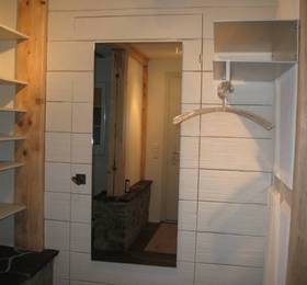 Отдых в Chalet Domizia  - Швейцария, Флумзерберг