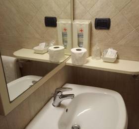 Туры в Hotel Softwood  в Италии