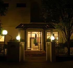 Туры в Hotel Sayonara  в Италии