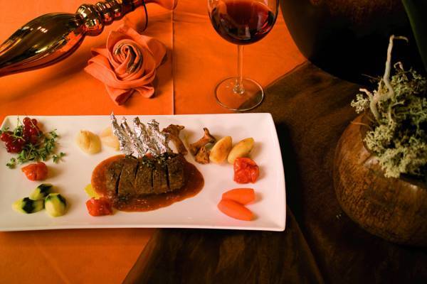 Hotel La Majun  4* Италия, Ла-Вилла