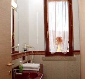 Hotel Elefante  в Монтикьяри
